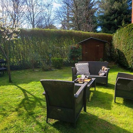 My Sweet Garden - By Myhomeincomo Cassina Rizzardi Exterior photo
