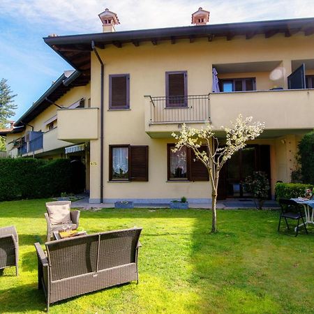 My Sweet Garden - By Myhomeincomo Cassina Rizzardi Exterior photo